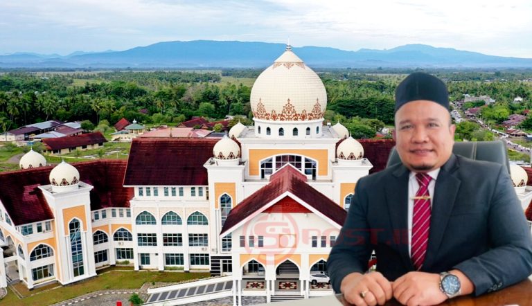 Penguatan Informasi Publik, Bupati Aceh Utara Tunjuk Muntasir Pase jadi Jubir Pemkab