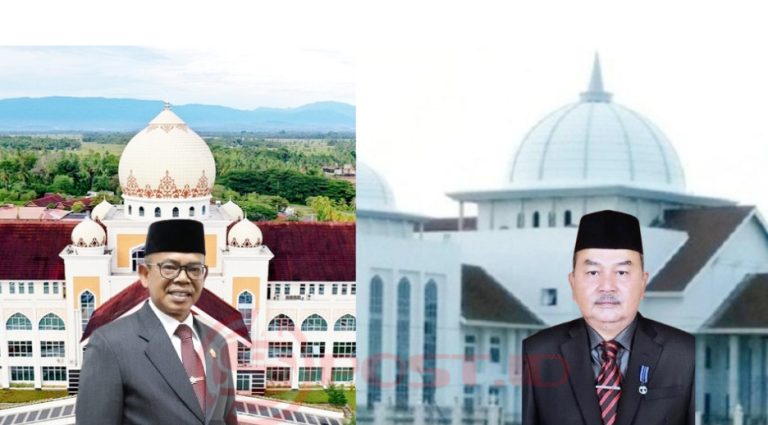 Jelang Akhir 2025, Bupati Aceh Utara Reshuffle Besar-Besaran: Sekda dan Sekwan Diganti