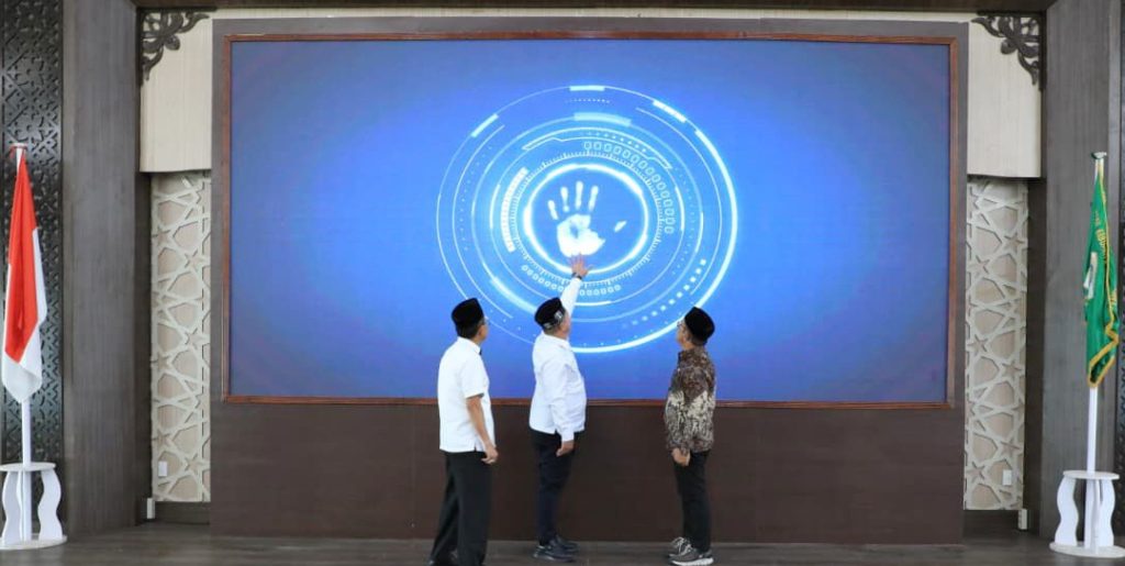 Bupati Ayah WA Luncurkan Program “Aceh Utara Bangkit” untuk Modernisasi Pariwisata Berbasis Digital