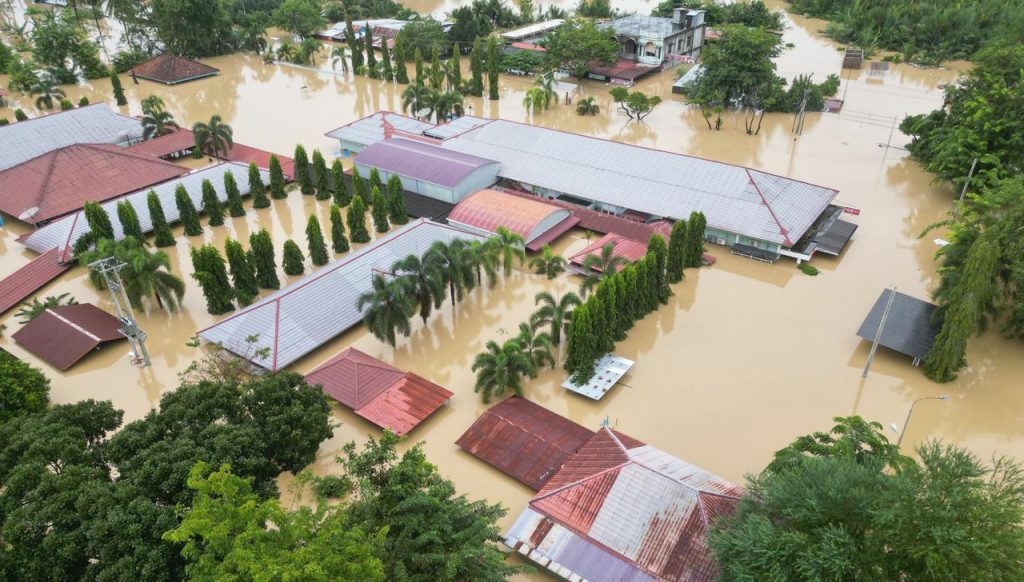 Pemerintah Indonesia Belum Tetapkan Bencana Nasional untuk Banjir Sumatera