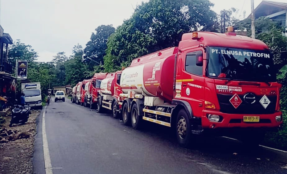 Pertamina All Out Amankan Pasokan Energi dan Salurkan Bantuan ke Warga Terdampak Banjir di Sumatera