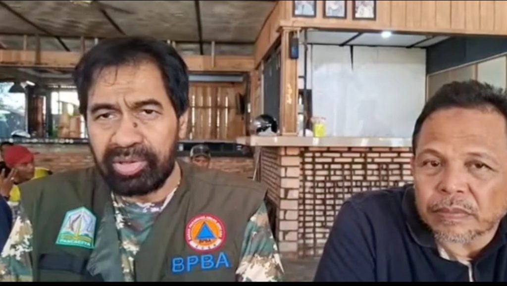 Gubernur Aceh Mualem Tegur Keras Kepala Daerah: “Kalau Cengeng, Silakan Mundur”