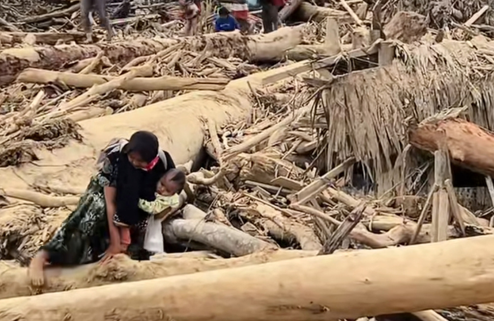 K2IR Aceh Desak Presiden Prabowo Gratiskan Listrik dan Wi-Fi untuk Korban Banjir dan Longsor