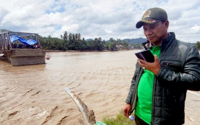 Banjir Aceh: Legislator PKB Minta PLN Segera Umumkan Penggratisan Listrik