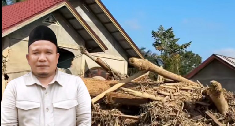 Desakan Menguat: Mengapa Pemerintah dan PLN Belum Gratiskan Listrik bagi Korban Banjir Aceh?