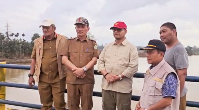 Rehabilitasi–Rekonstruksi Pascabencana Aceh Utara Diperkirakan Tembus Rp20 Triliun