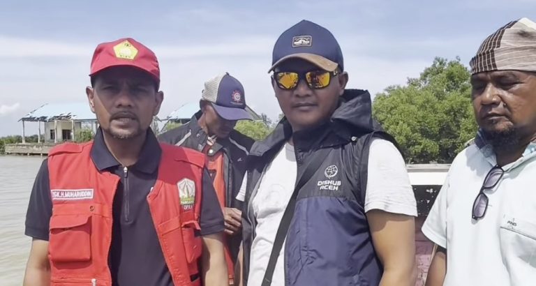 Ketua Komisi I DPR Aceh: Negara Tidak Boleh Absen Hanya Karena Status Tanggap Darurat Segera Berakhir