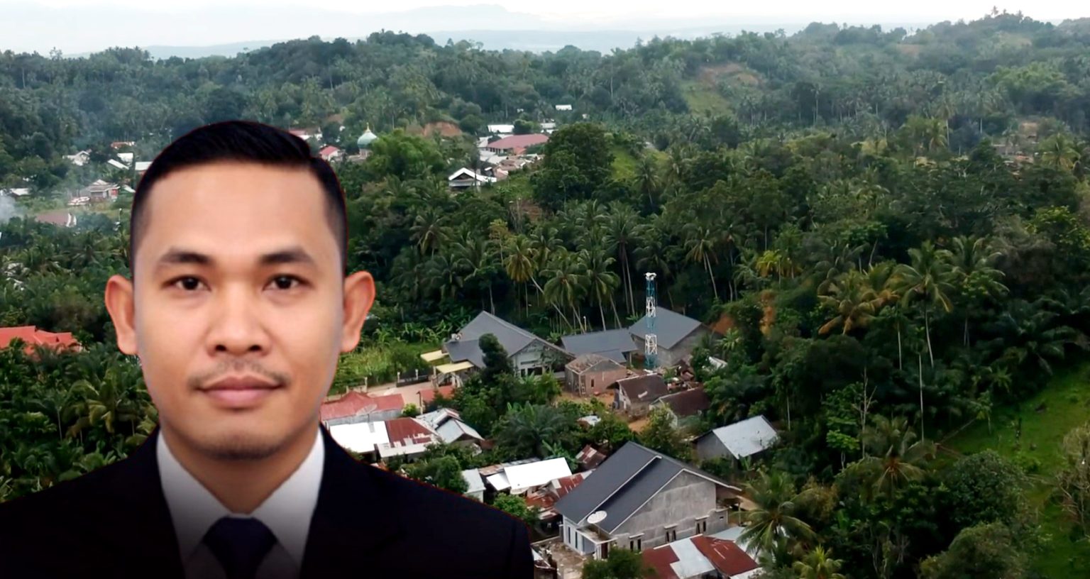Jelang Pilkades 2026, Tgk Bustami Siap Bertarung: Persatuan Warga Jadi Modal Utama Blang Poroh
