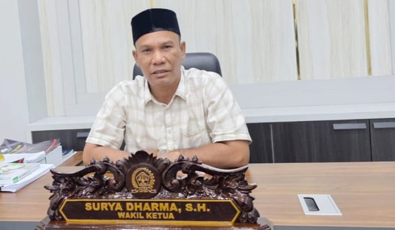 Kritik Pedas Wakil DPRK Bireuen: Bupati Dinilai Lepas Tangan Atasi Banjir, Transparansi Anggaran Dipertanyakan