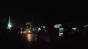 Blackout Massal di Sumatera: Aceh hingga Riau Lumpuh, Gangguan Transmisi 275 kV Jadi Pemicu