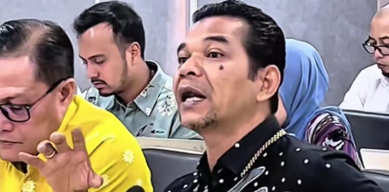 Azhari Cage ke ESDM: Jika Gas Andaman Keluar dari Aceh, Luka Lama Arun LNG Bisa Terulang